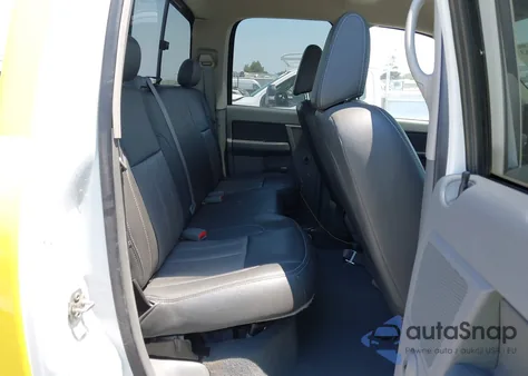 2007 Dodge Ram 1500 Slt z USA, uszkodzony, nr VIN 1D7HA18227S188942